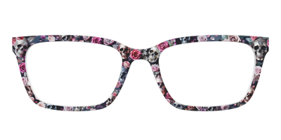 The Undead Blooms | Pair Eyewear