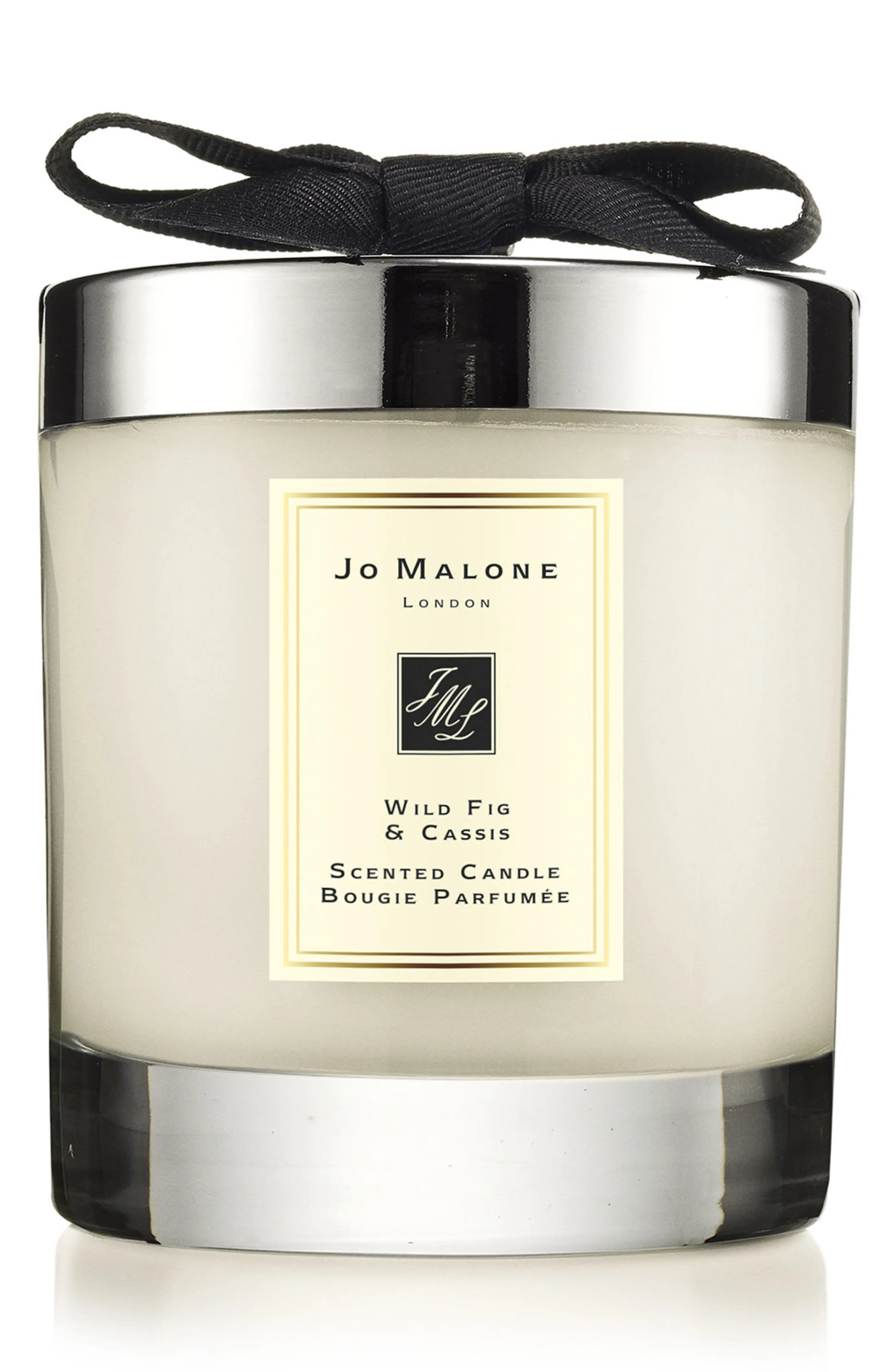 Jo Malone™ Wild Fig & Cassis Scented Home Candle | Nordstrom
