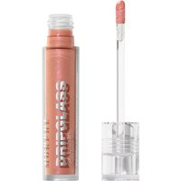 Morphe Dripglass Glazed High Shine Lip Gloss 3.8ml (Various Shades) - BEIGE BEAM | Lookfantastic US