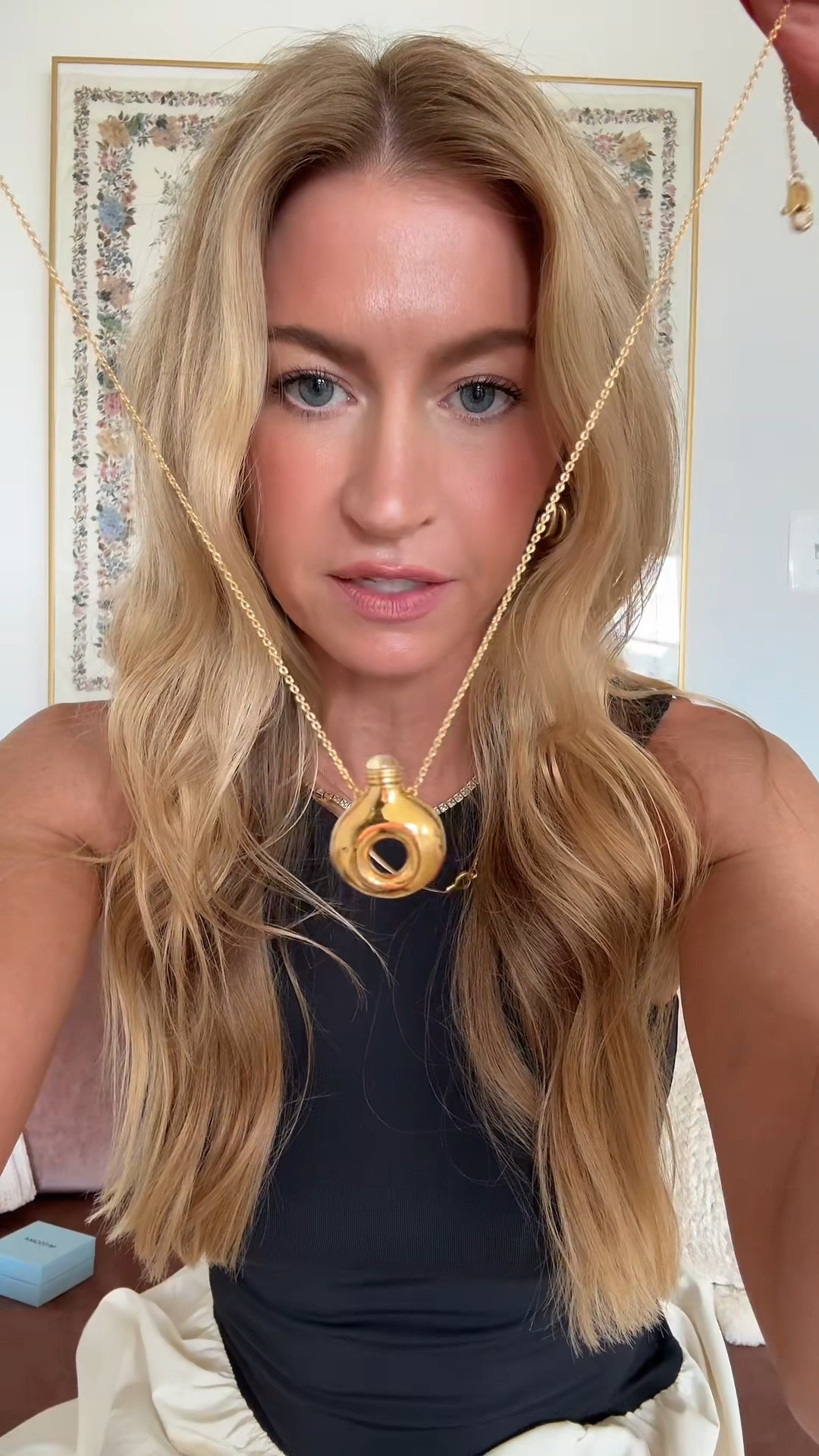 All of my favorite Missoma London jewelry is on sale for 30% off with code VIP30 now through Sunday night 11/24! This was when I first unboxed them they are SO beautiful and SO special!  I’ve linked these and my favorites from their sale here  

#LTKHoliday #LTKCyberWeek #LTKSaleAlert