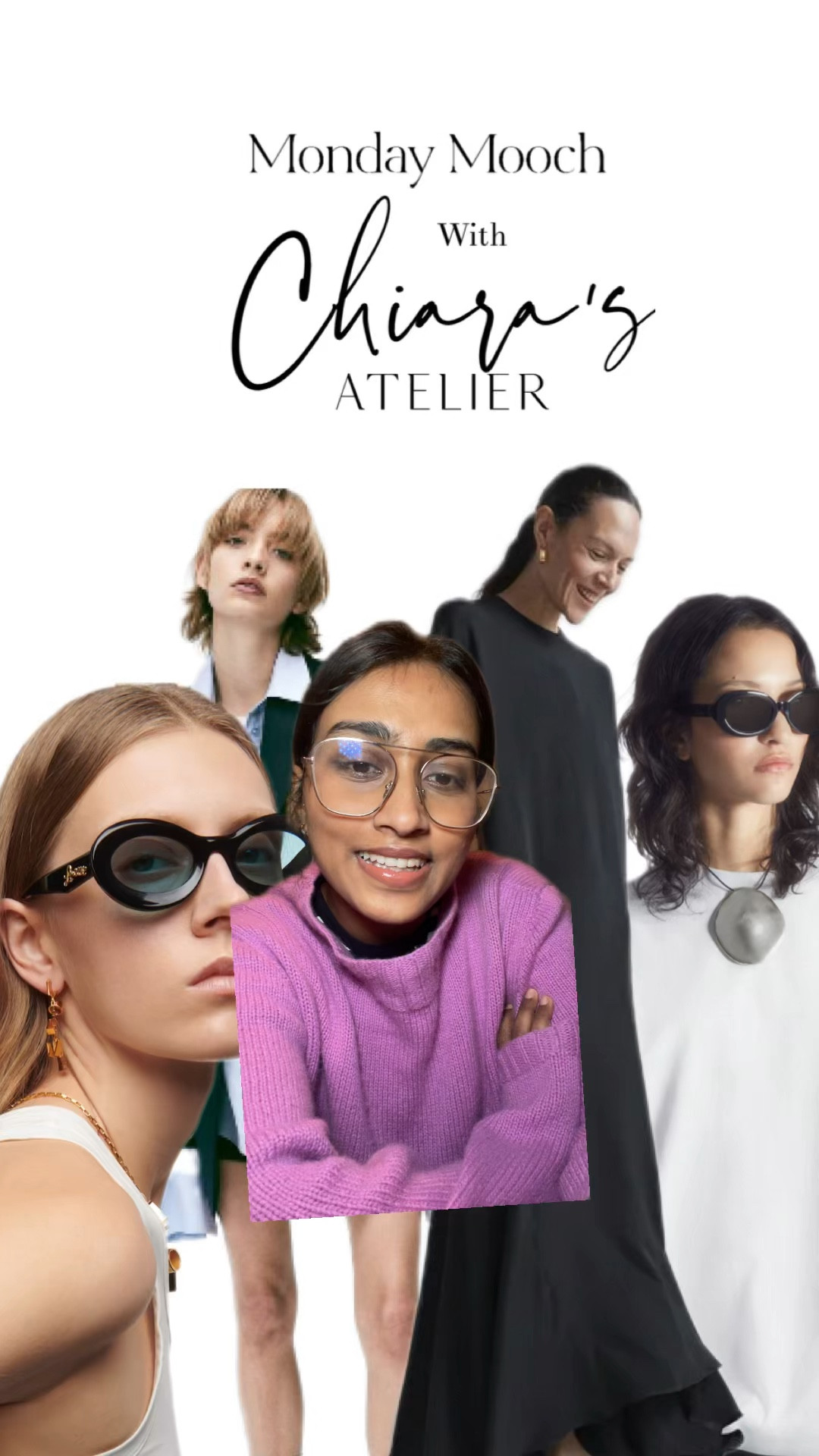 Monday mooch 
Shirts with cuff 
Wedding guest dress 
Perfect heels 
Savette New York bag 
Hermes kelly dupe 
The row dupe 
Olsen twin style 
Evil eye ring 

#LTKGiftGuide #LTKMostLoved #LTKstyletip