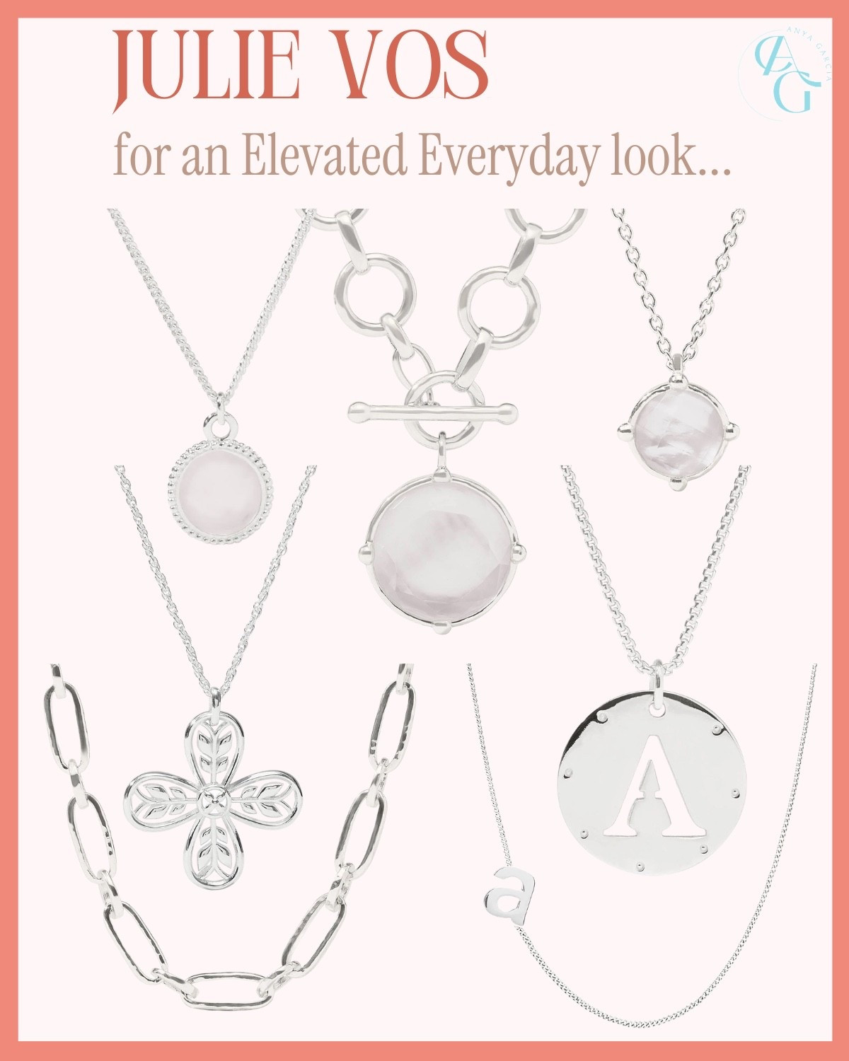 The Silver Jewelry That Makes Every Outfit Feel More Elevated…

#LTKbeauty #LTKworkwear #LTKdatenight