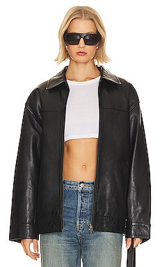 Theia Jacket
                    
                    LAMARQUE | Revolve Clothing (Global)