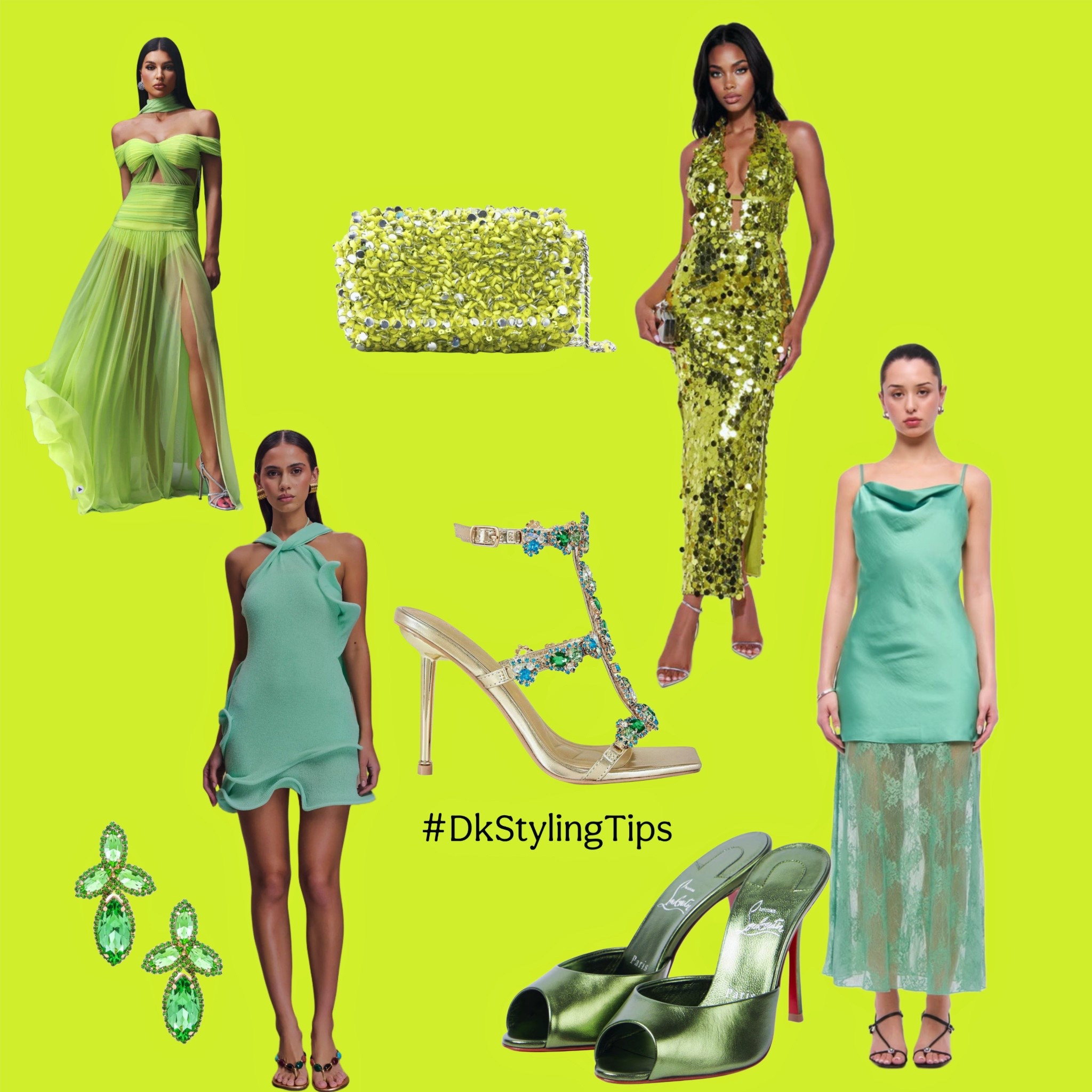 A Lemon 🍋 Baddie 

#LTKParties #LTKFindsUnder100 #LTKWedding