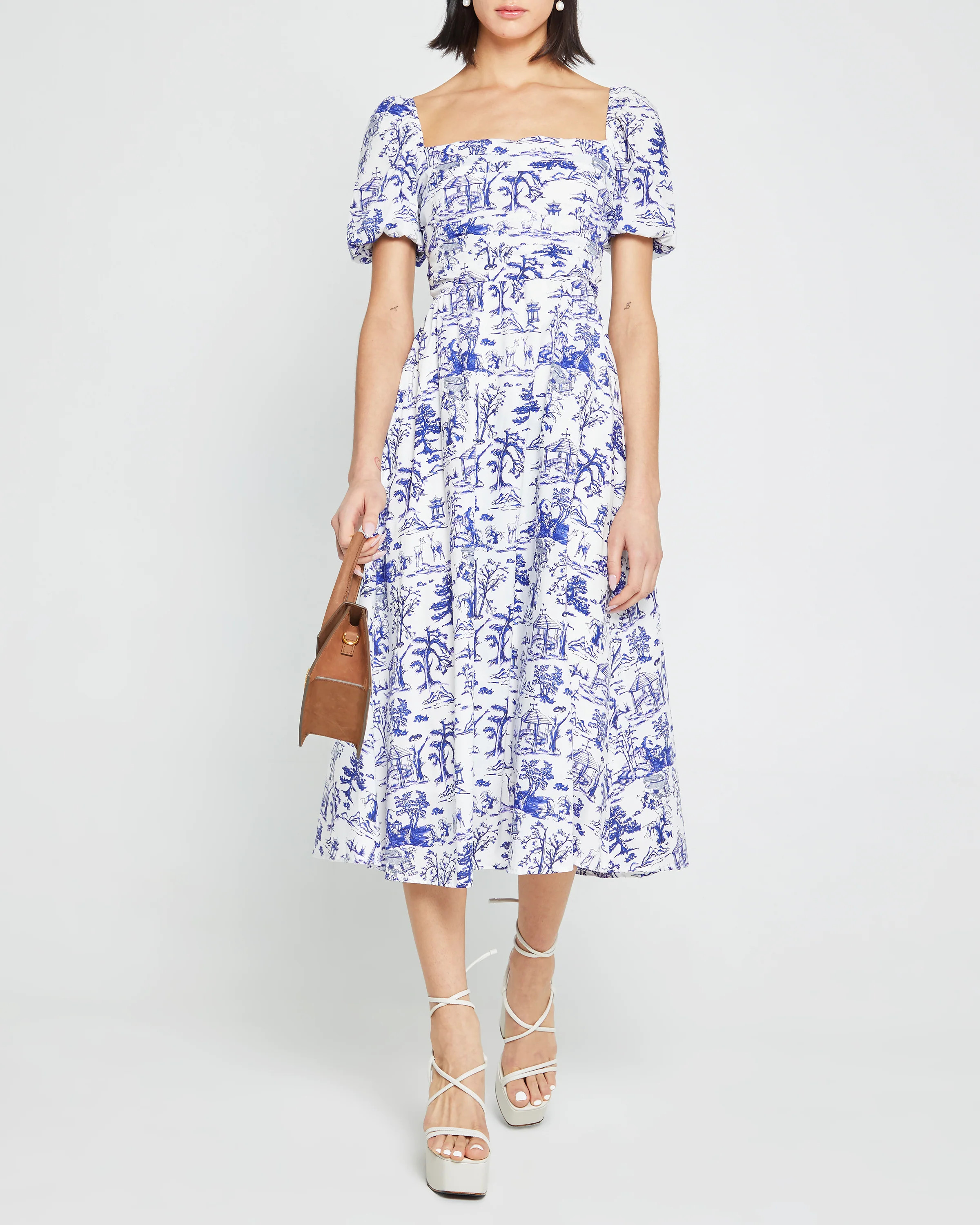 River Dress | Few Moda