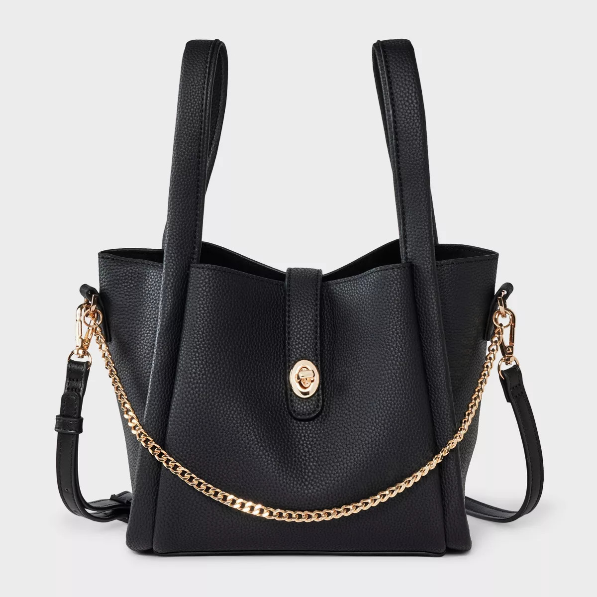 Mini Tote Crossbody Bag - A New Day™ | Target