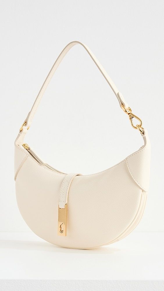 Polo Ralph Lauren Small Shoulder Bag | Shopbop | Shopbop