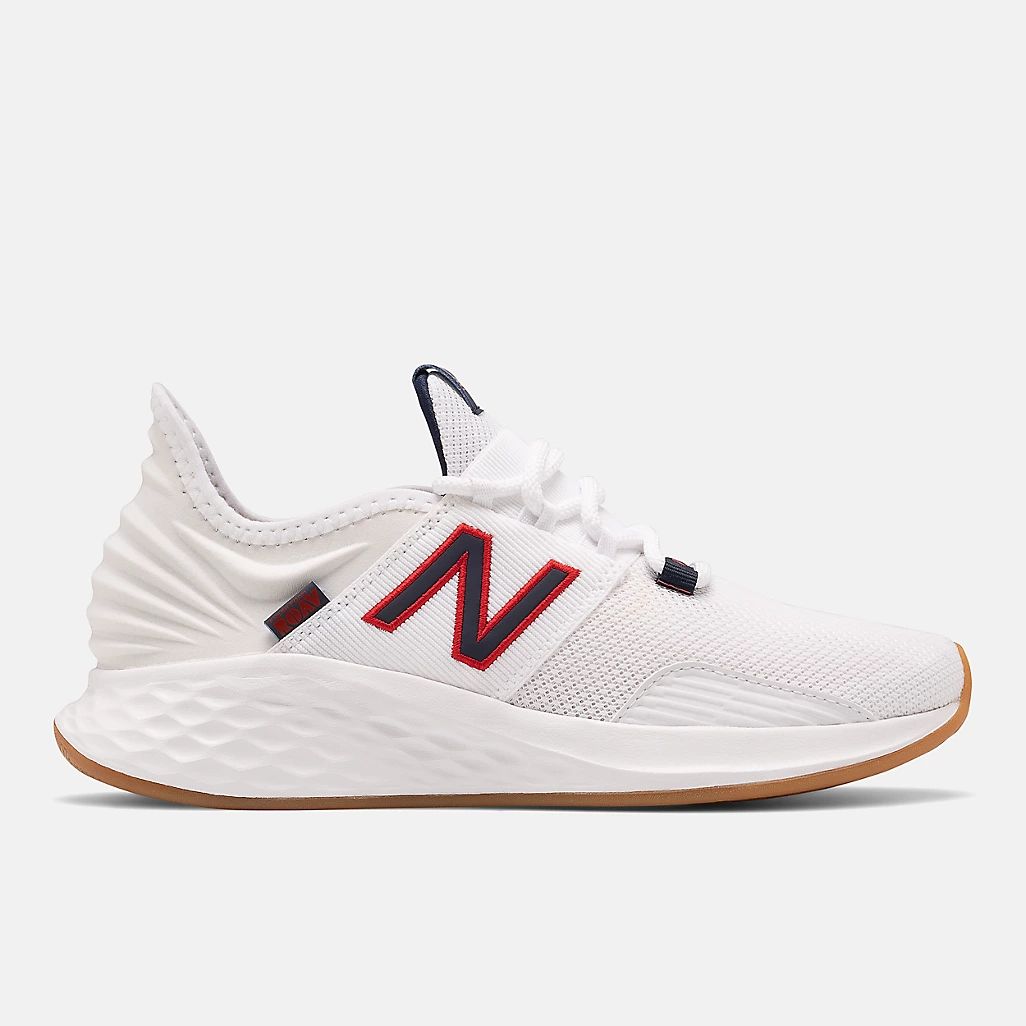 Fresh Foam Roav | New Balance Athletic Shoe