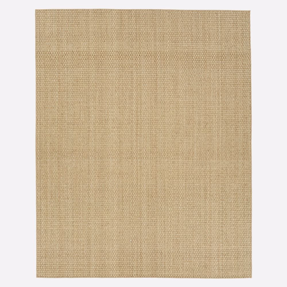 Custom Seagrass Rug | West Elm (US)