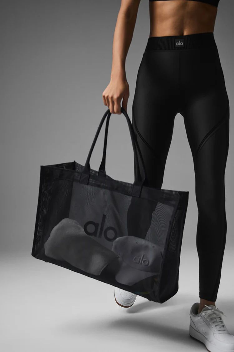 Sheer Tote Bag | Alo Yoga