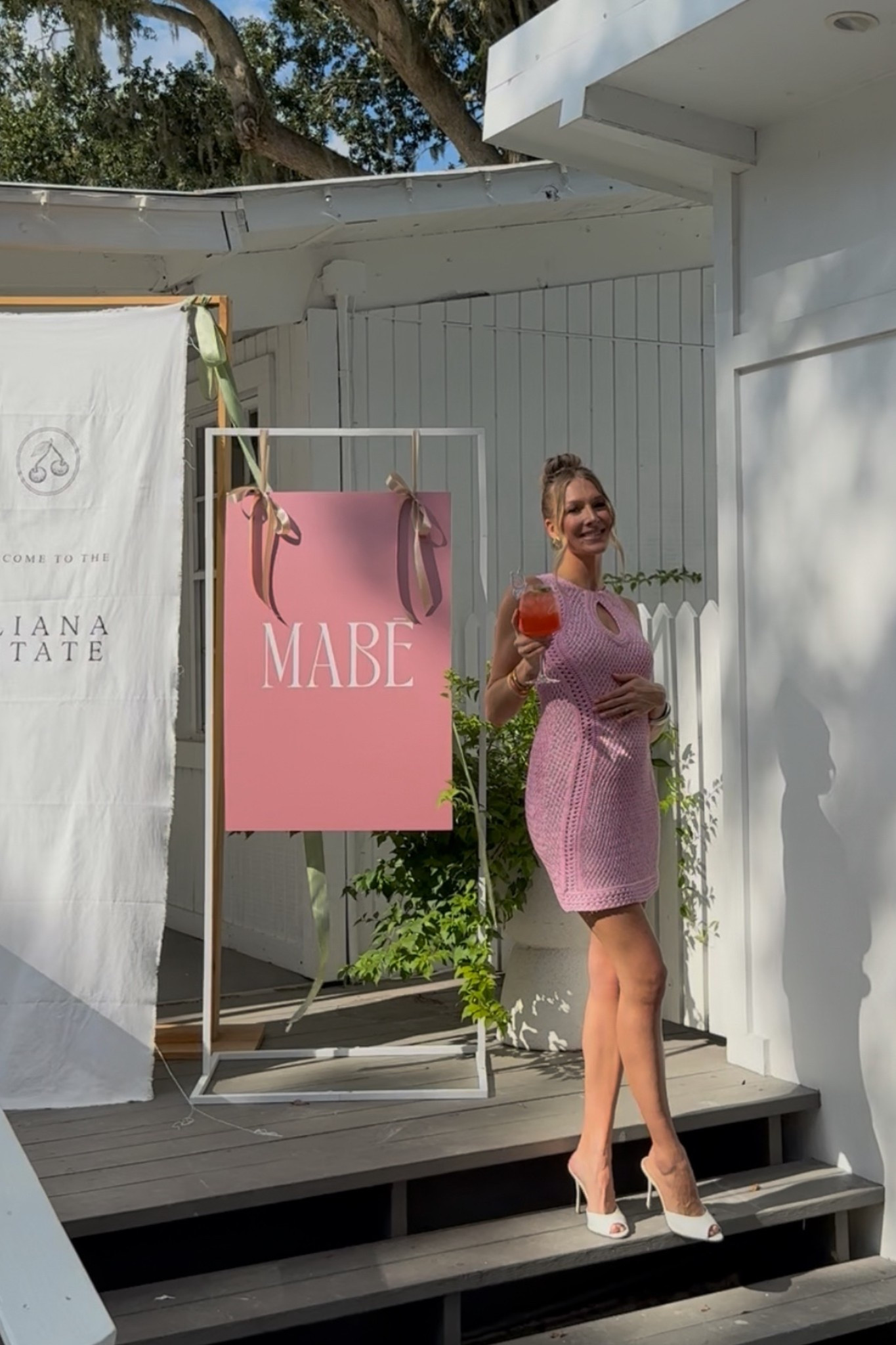 Dress is Significant Other, size 2//
Elegant summer dress
Summer crochet dress
Girly dress
Pink mini dress

#LTKFindsUnder50 #LTKSaleAlert #LTKFindsUnder100