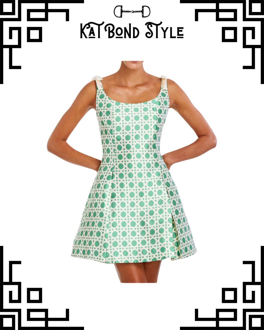 I’m OBSESSED with this one. The print and silhouette are the perfect combo of classic and unique. I find this brand to run a little small so if you’re between sizes, I would choose the larger of the two. I highly recommend this brand as the quality is amazing and they look fabulous in person.

#LTKSaleAlert #LTKTall #LTKHoliday