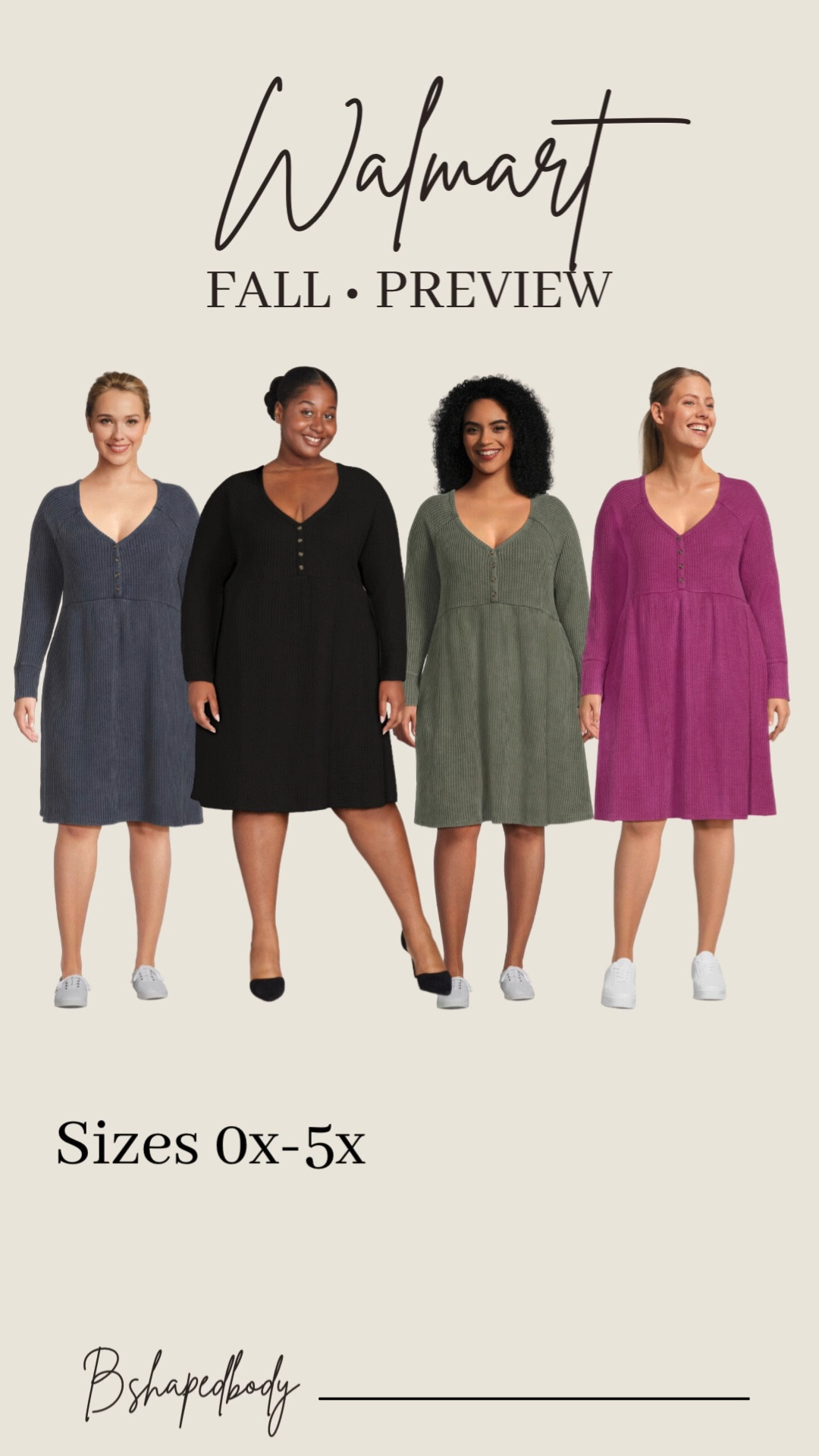 Terra and Sky Women's Plus Size … curated on LTK