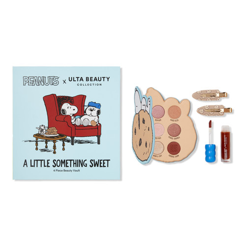 Peanuts x UBC A Little Something Sweet Beauty Vault | Ulta