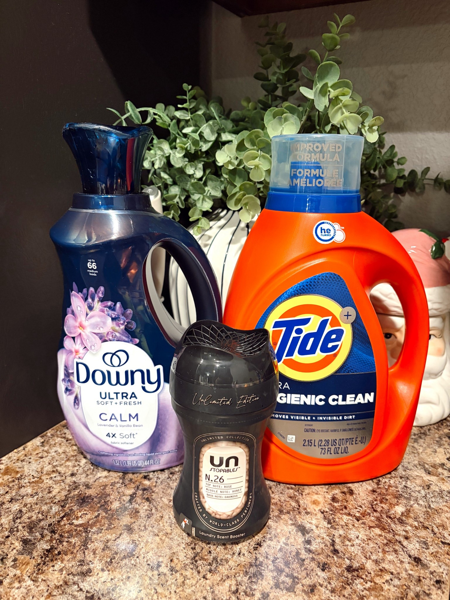 Restocked my favorite laundry items!! I’ve been taking a break from Diva (tyler candle co)! This makes my laundry smells so good!

#LTKdayinmylife #LTKHome