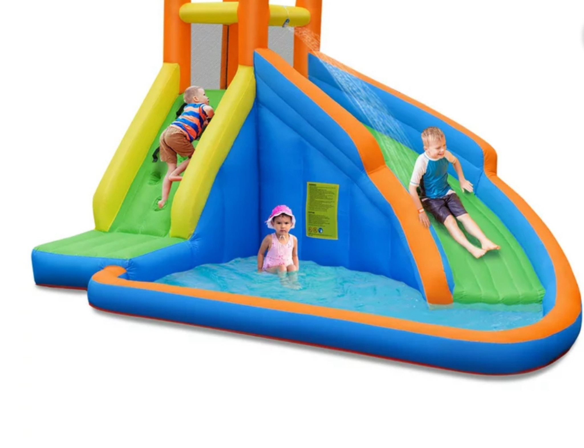 Save $219 with this Flash Deal!!!!! This looks like so much fun!

#LTKxNSale #LTKSummerSales #LTKFamily