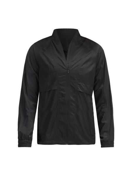 Hood Lite Jacket | Women's Coats & Jackets | lululemon | Lululemon (US)