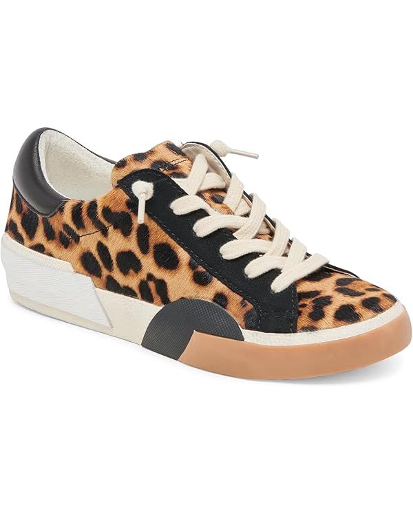 Dolce Vita Women's Zina Sneaker | Amazon (US)