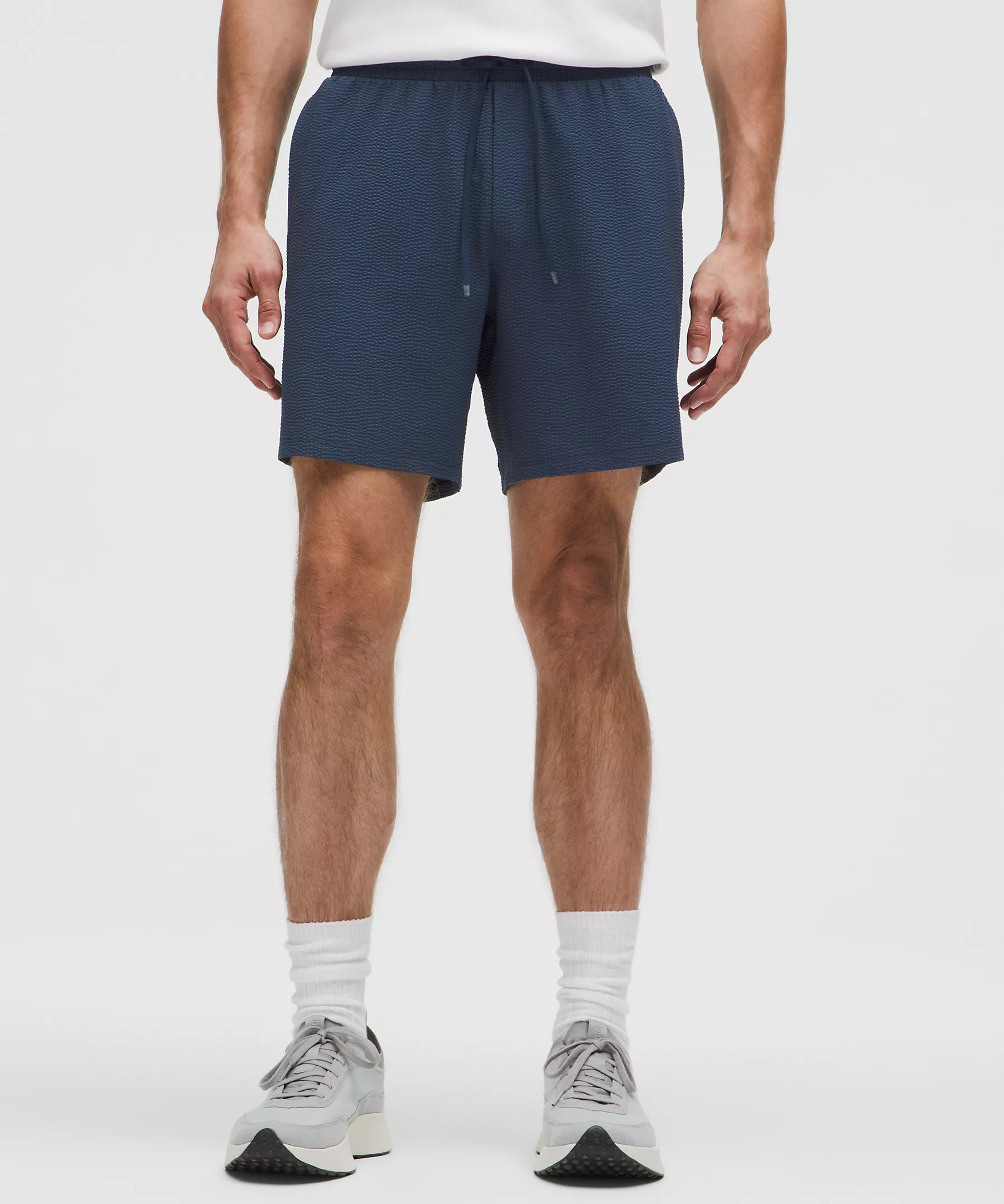 Textured Swim Short 7" | Lululemon (US)
