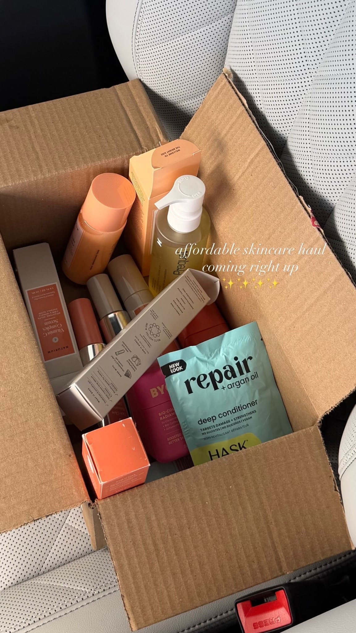 #skincare 

#LTKmorningroutine #LTKselfcare #LTKBeauty