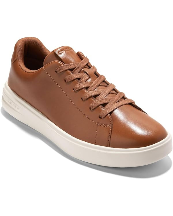 Cole Haan Mens Shoes - Grand+ Court | Amazon (US)