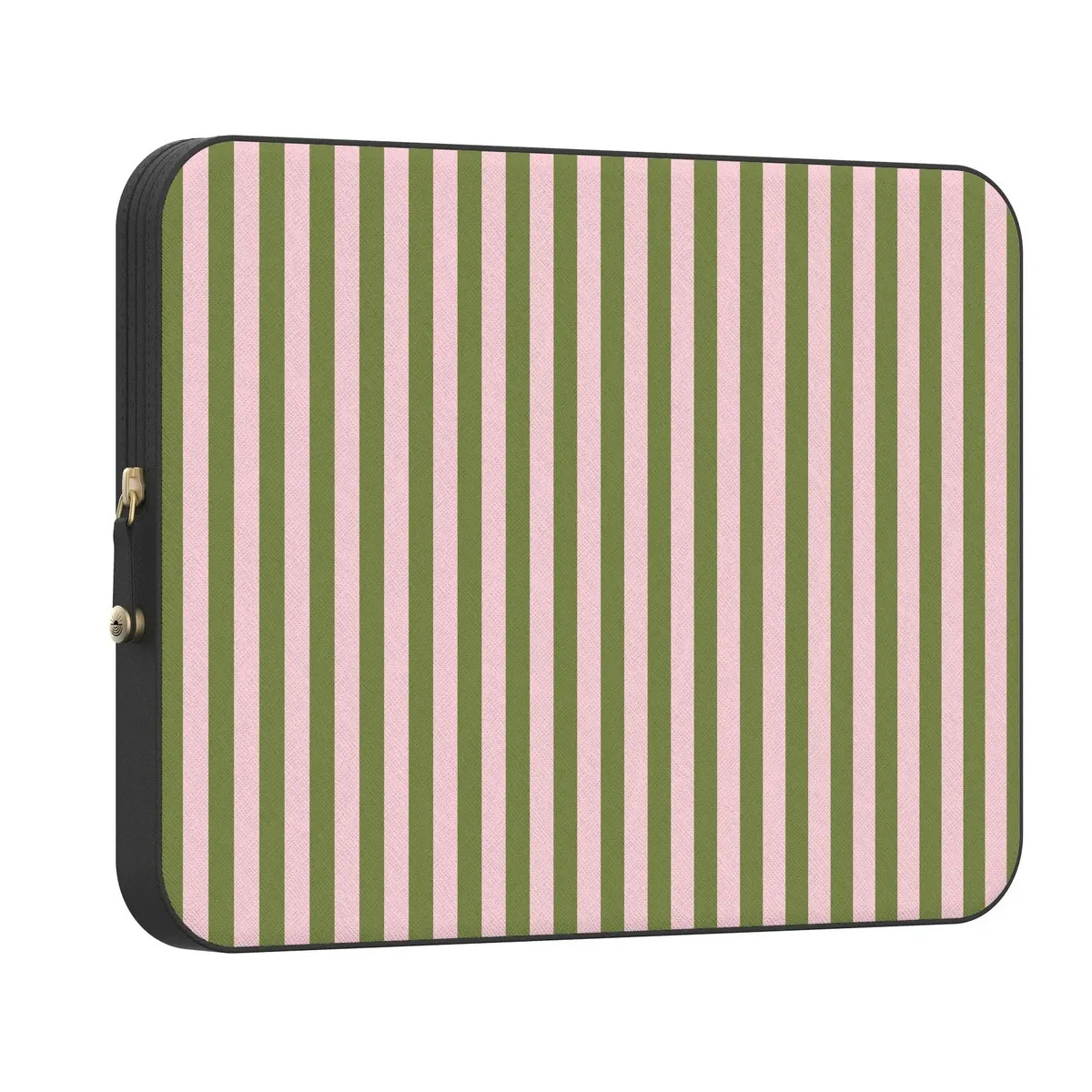Summer Stripes   Sunday Best Laptop Case | CASELY
