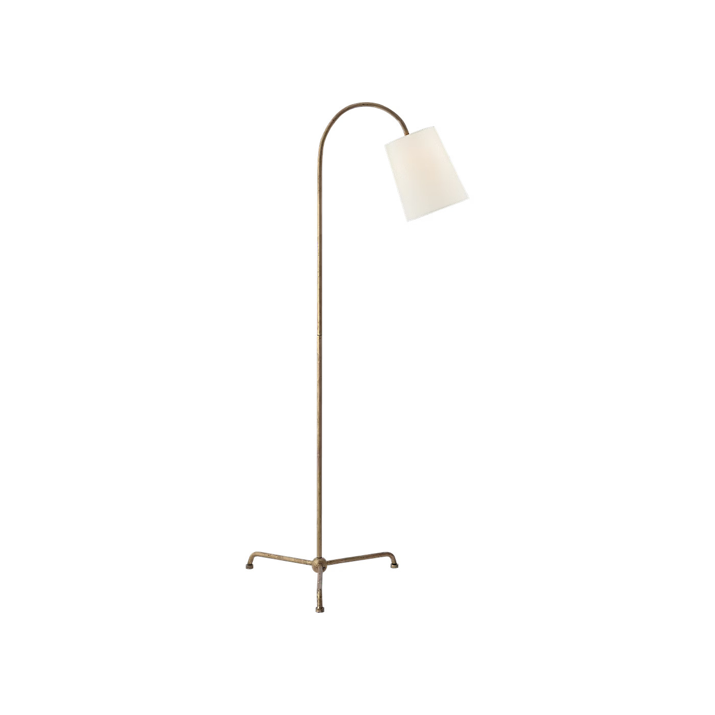 Mia Floor Lamp | Visual Comfort