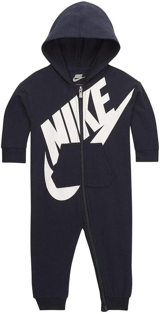 Nike Baby Hooded Coverall | Amazon (US)