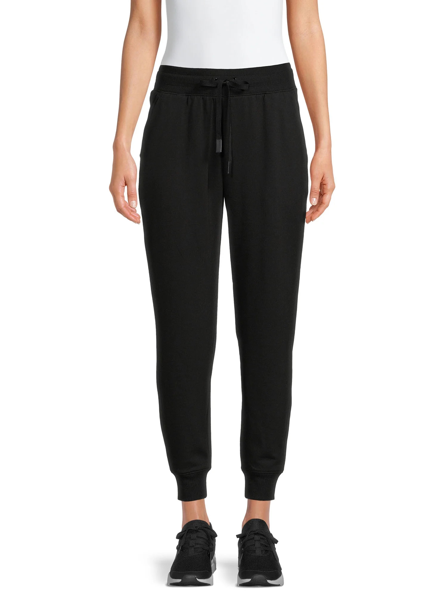 Athletic Works Women's Soft Joggers | Walmart (US)