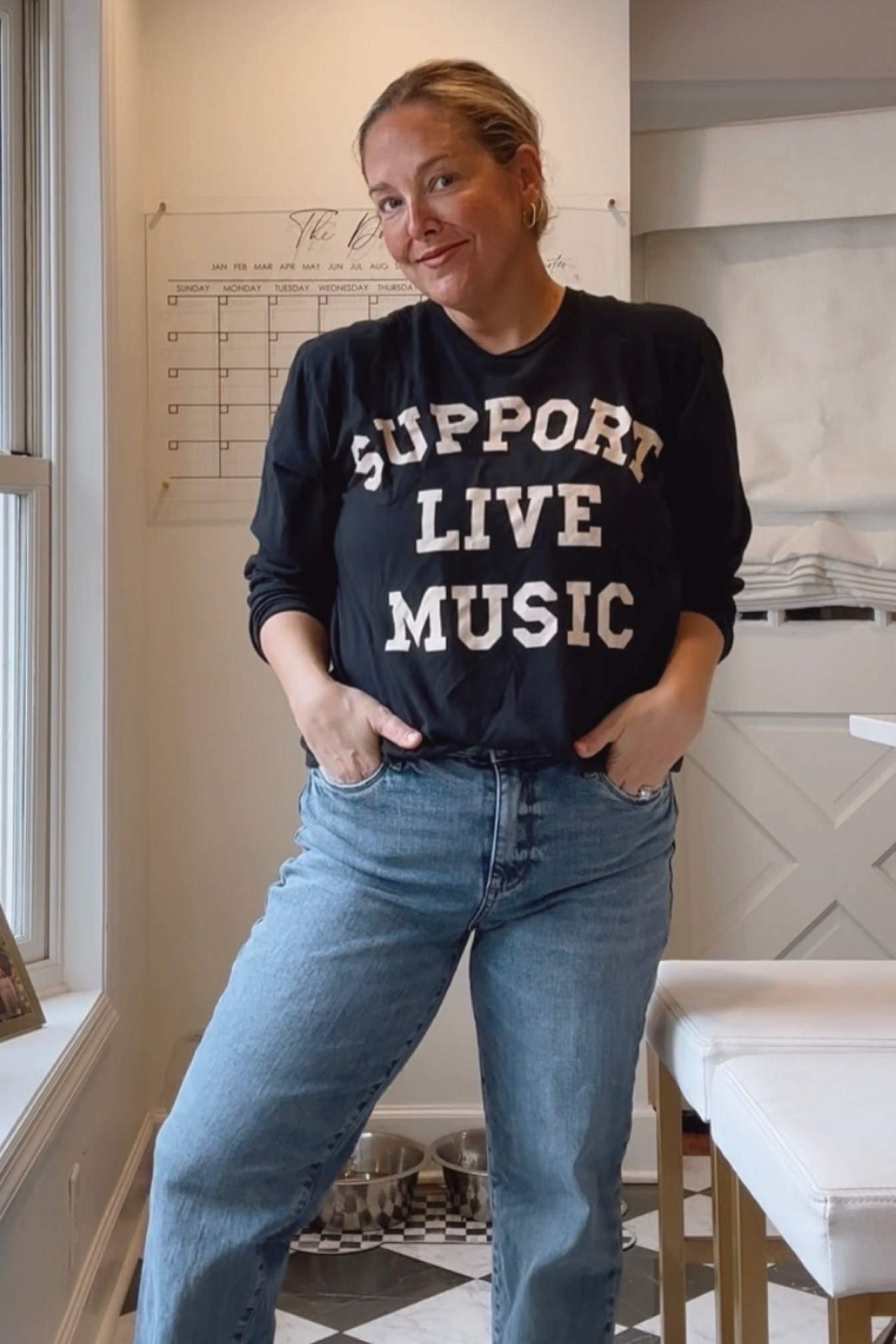 I love this outfit, y’all  

#LTKfindsunder100 #LTKmidsize #LTKstyletip