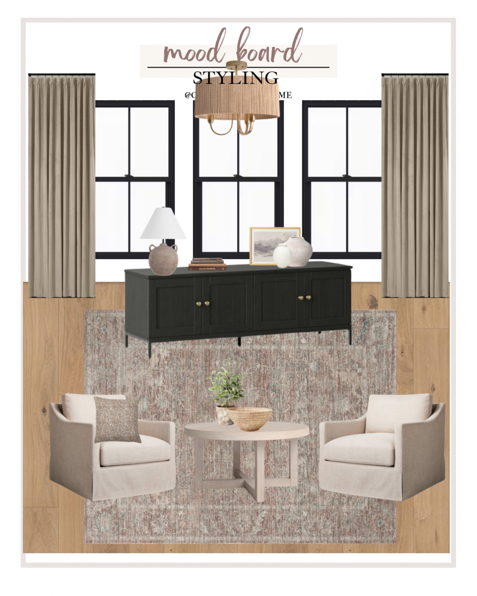 sitting area styling. almost everything here is on sale 

#LTKStyleTip #LTKHome #LTKSaleAlert