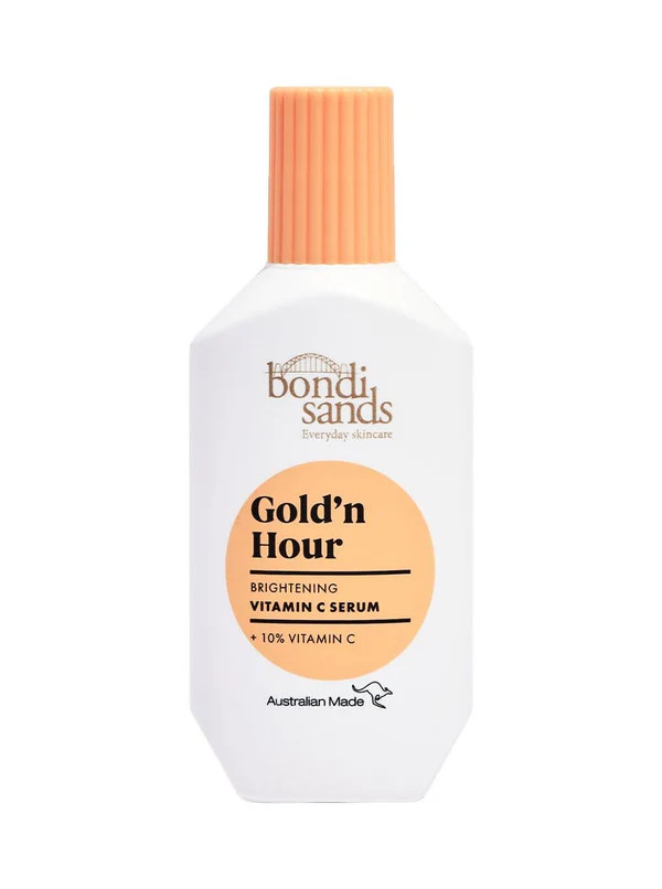 Gold'n Hour Vitamin C Serum | Bondi Sands
