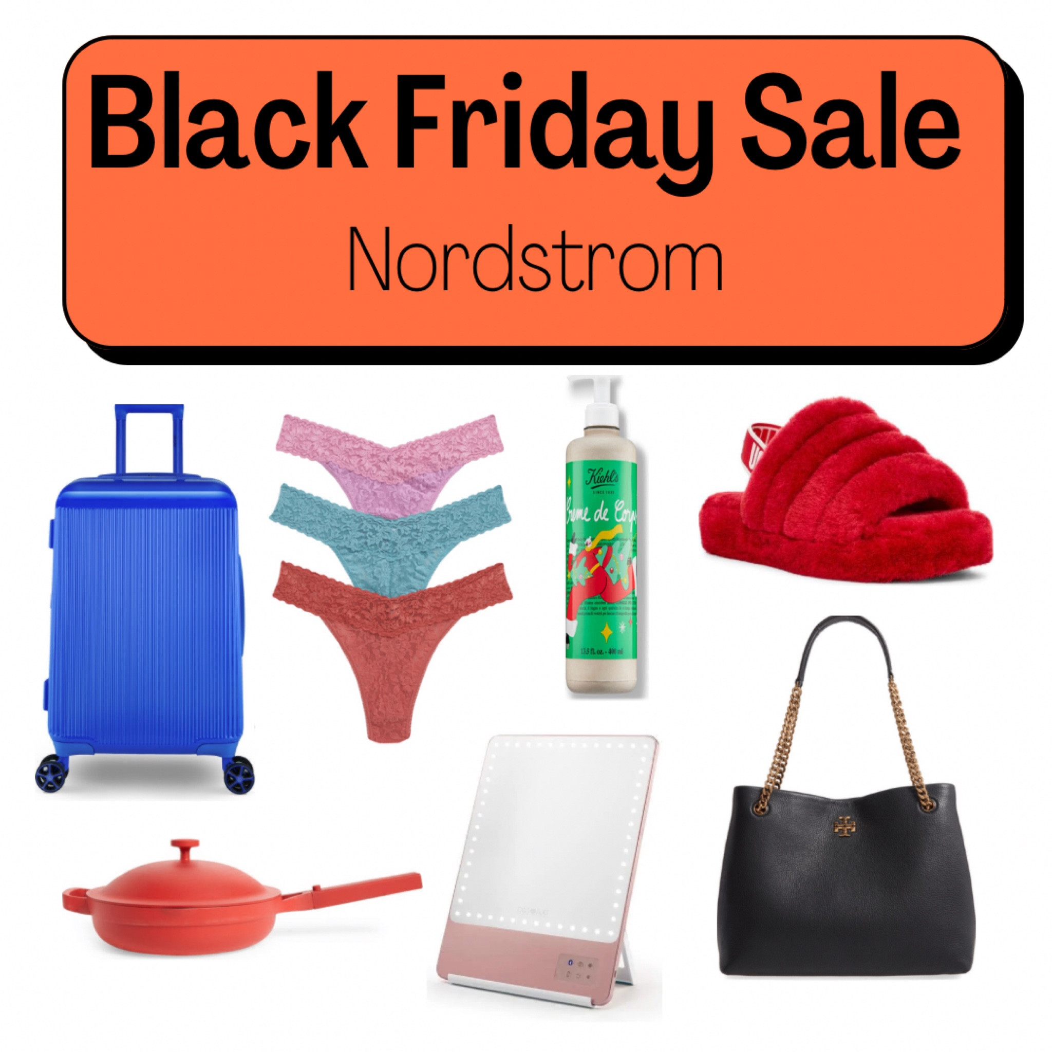 Women

#LTKGiftGuide #LTKCyberweek #LTKsalealert