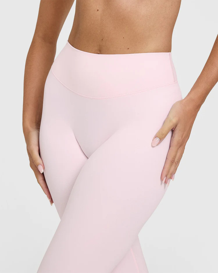 SoftMotion™ Leggings 
 Ballet Pink | Oner Active (UK / US)