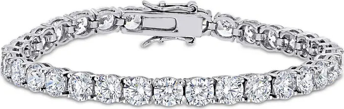 Cubic Zirconia Tennis Bracelet | Nordstrom