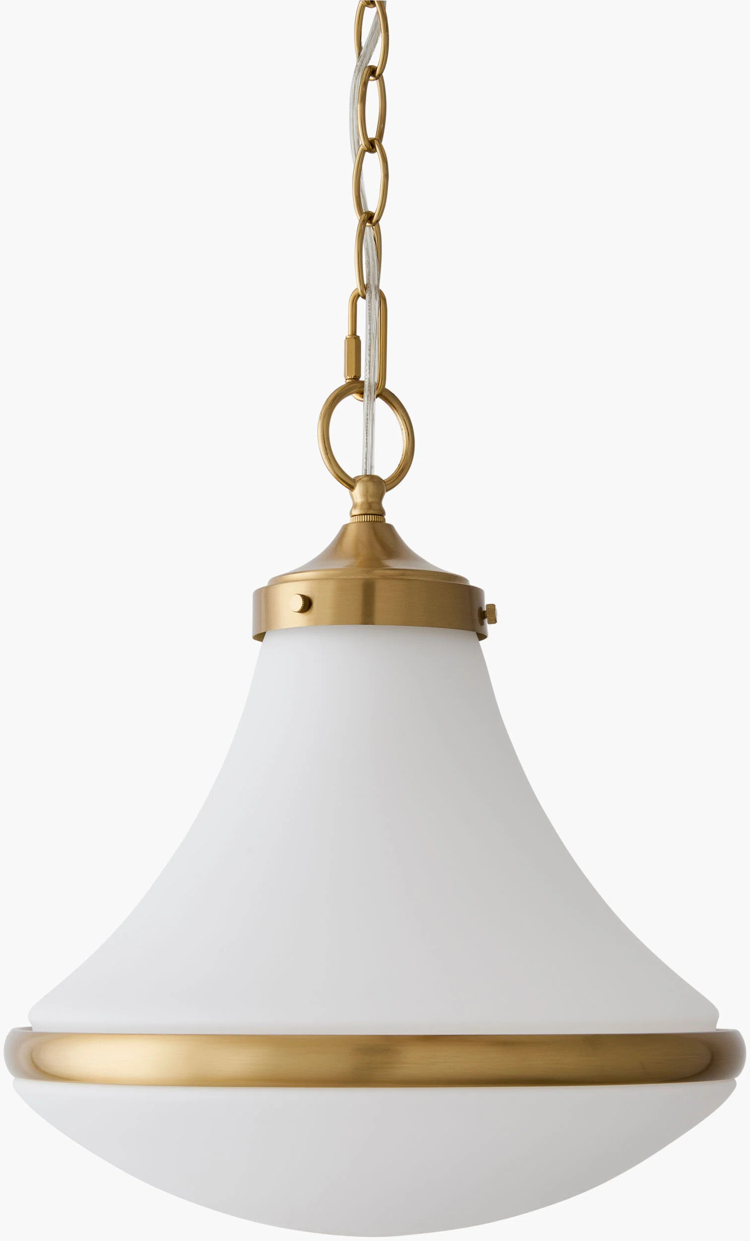 Galey Alix x Livabliss Colleen Pendant | Wayfair North America