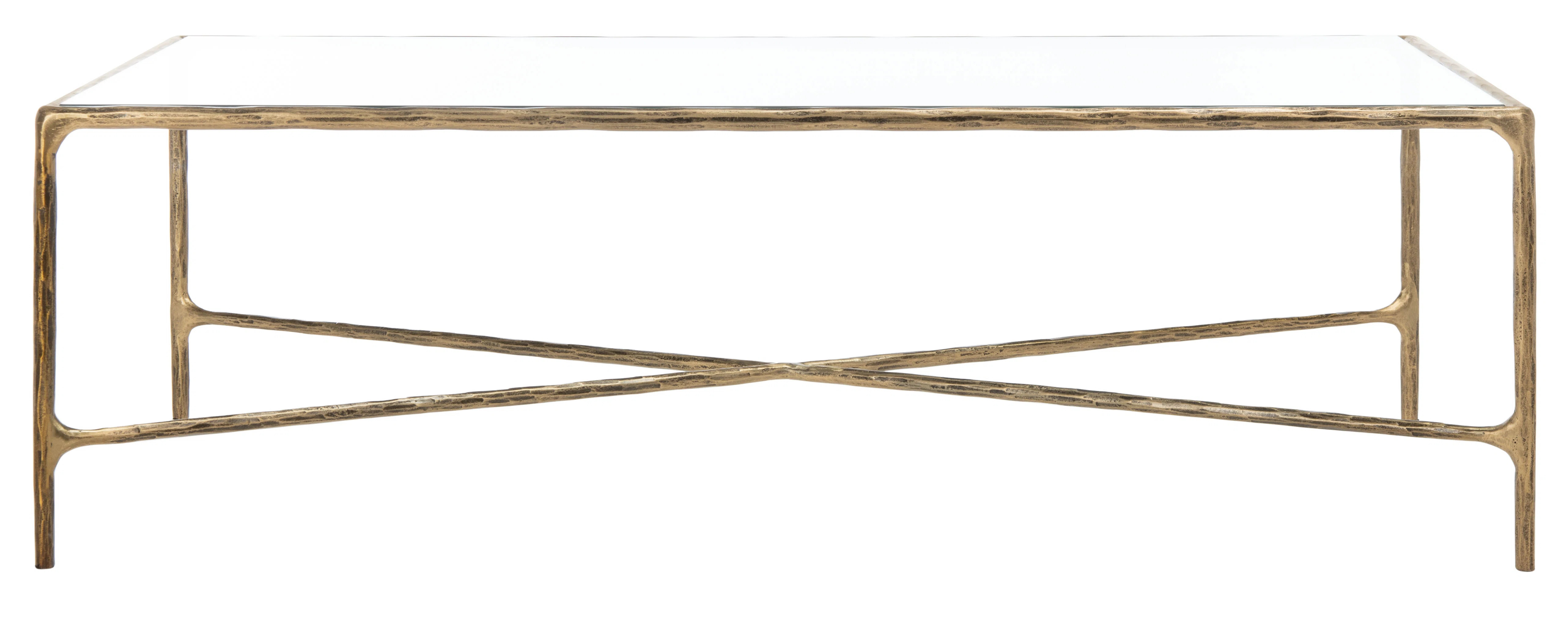 Joss & Main Evelynn Coffee Table & Reviews | Wayfair | Wayfair North America