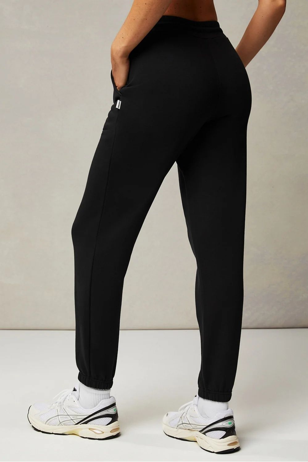 Year Round Terry Sweatpant | Fabletics - North America