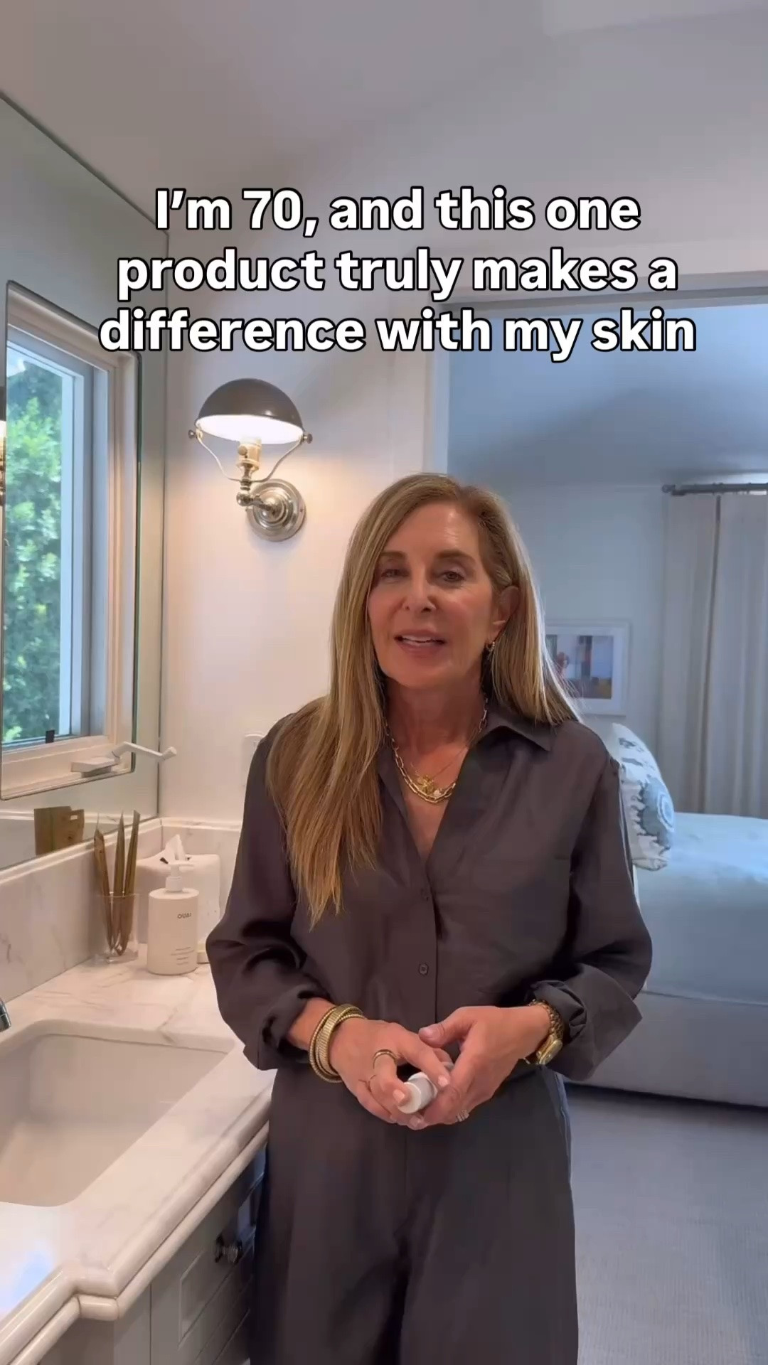Highly recommend.

#LTKOver40 #LTKBeauty