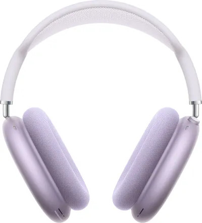 Apple - AirPods Max (USB-C) - Purple | Best Buy U.S.