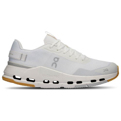 On Womens On Cloudnova Form 2 - Womens Running Shoes White/White Size 09.0 | Foot Locker (US)