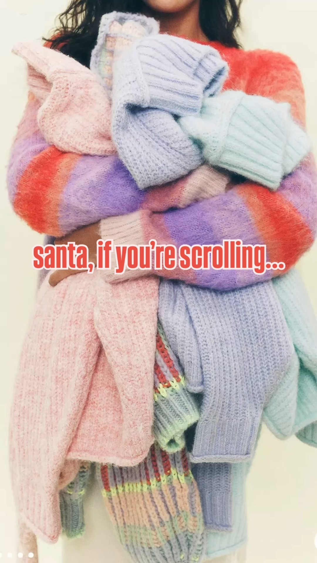 anthro is having a HUGE sale, and i’d like anything from this list please… ESPECIALLY the fluffy bag. yes, especially that! 😮‍💨 

anthro sale. gifts for her. gifts for us. cyber week. holiday style. dear santa…

#LTKGiftGuide #LTKCyberWeek #LTKSaleAlert