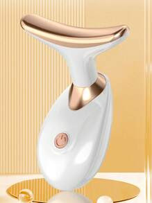 Neck Beauty Device, Fade Neck Lines, Neck Care, Massager, Neck Device, Lifting And Firming, Remov... | SHEIN