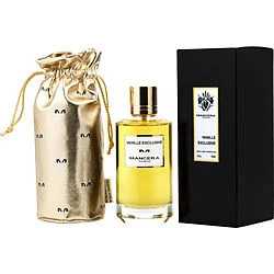 Mancera Vanille Exclusive | Fragrance Net