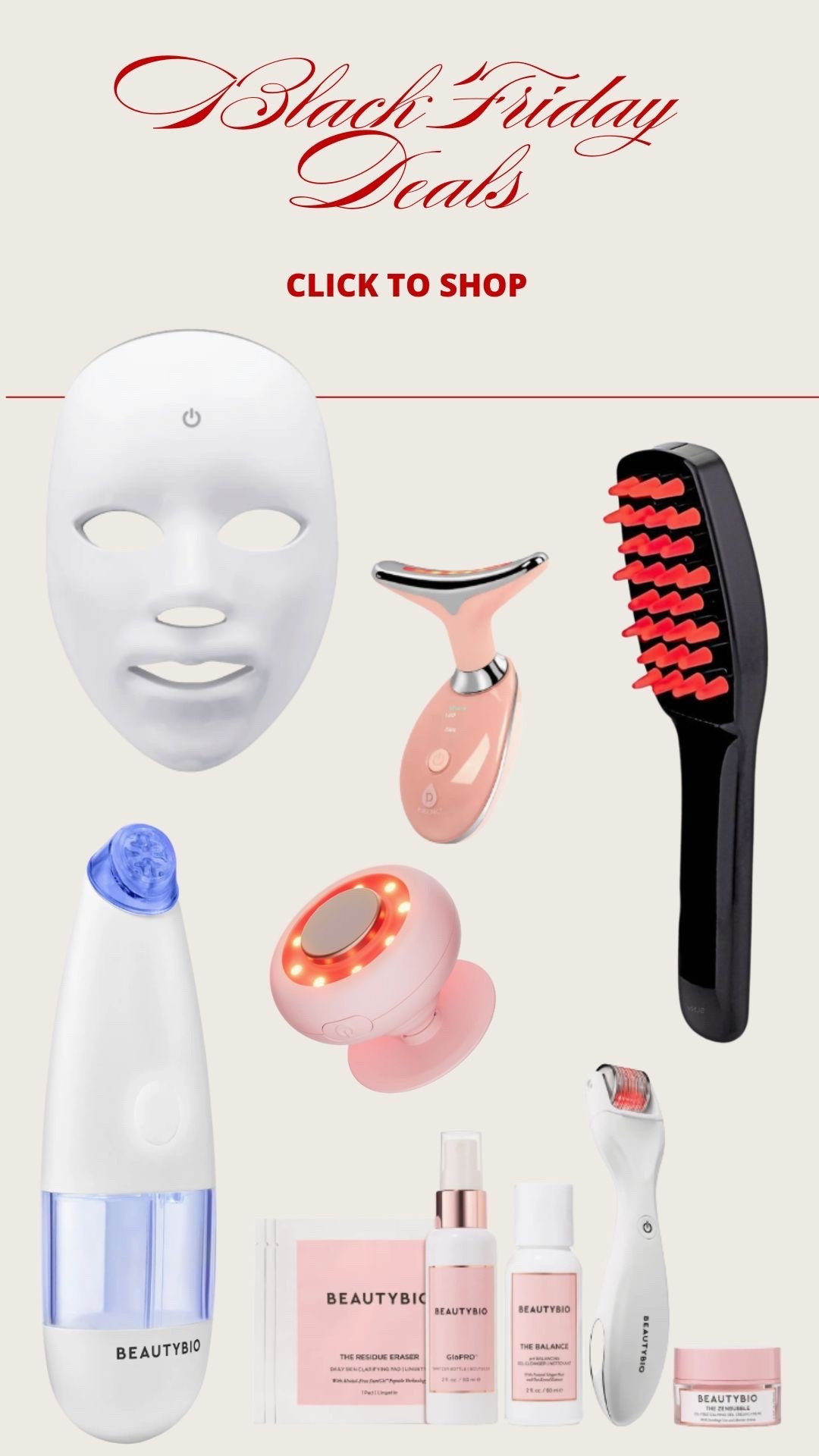 #LTKGiftGuide #LTKHoliday #LTKCyberWeek