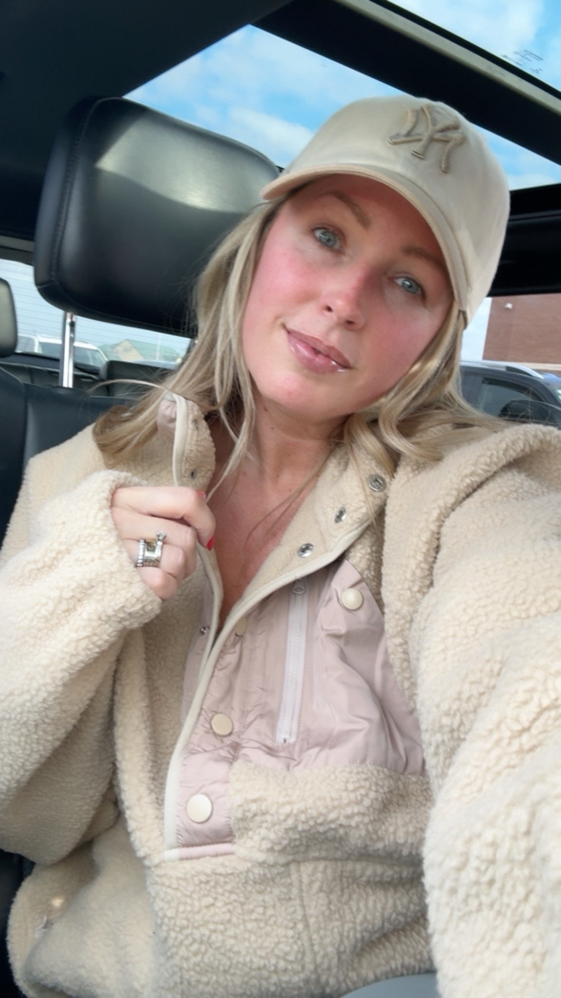 Lululemon lookalike. Camo. Fleece lined leggings. Travel outfit. Apres ski. Winter fashion. Ski. Vacation outfits beach.  Home decor. Rug. Track pants fit true to size and come in short to tall options. Winter capsule wardrobe. Hooded cape. Track pants. Faux fur coat. Winter capsule wardrobe. Scarf. Hooded scarf. Quilted vest. Ski. Apres ski. Ugg. Jeans. Valentine’s Day. Love knot bag. Target. Target sale. Camo. Leopard pants. . Apres ski. Ugg. Faux fur coat. Ski. Ski outfit. Bedding refresh. cozy set. Valentine’s Day decor. Red light therapy. Home organization. Bounce fleece funnel neck tunic. Scarf coat. Winter fashion outfit. Statement coat. Winter women’s outfit. Cozy travel outfit. NYE. NYE outfit. NYE set. Leggings. Activewear. Athleisure. Fleece lined leggings. Active wear sale. New arrivals. Faux fur coast sized up to large. Travel outfit. Ski outfit.  new arrivals. Workout set. Lululemon looks for less. . Cozy travel outfit.  sale. NYE. New Year’s Eve outfit. Winter fashion. Winter outfit. Puffer vest. Holiday outfits women. Holiday accessories. Fitness. Workout. Athleisure. Vibrating pad. Vibration plate.
#LTKFindsUnder100

Comment SHOP below to receive a DM with the link to this post on my LTK ⬇ https://liketk.it/5NwHg #ltkfitnessgoals #ltkover40 #ltksalealert

#LTKOver40 #LTKSaleAlert