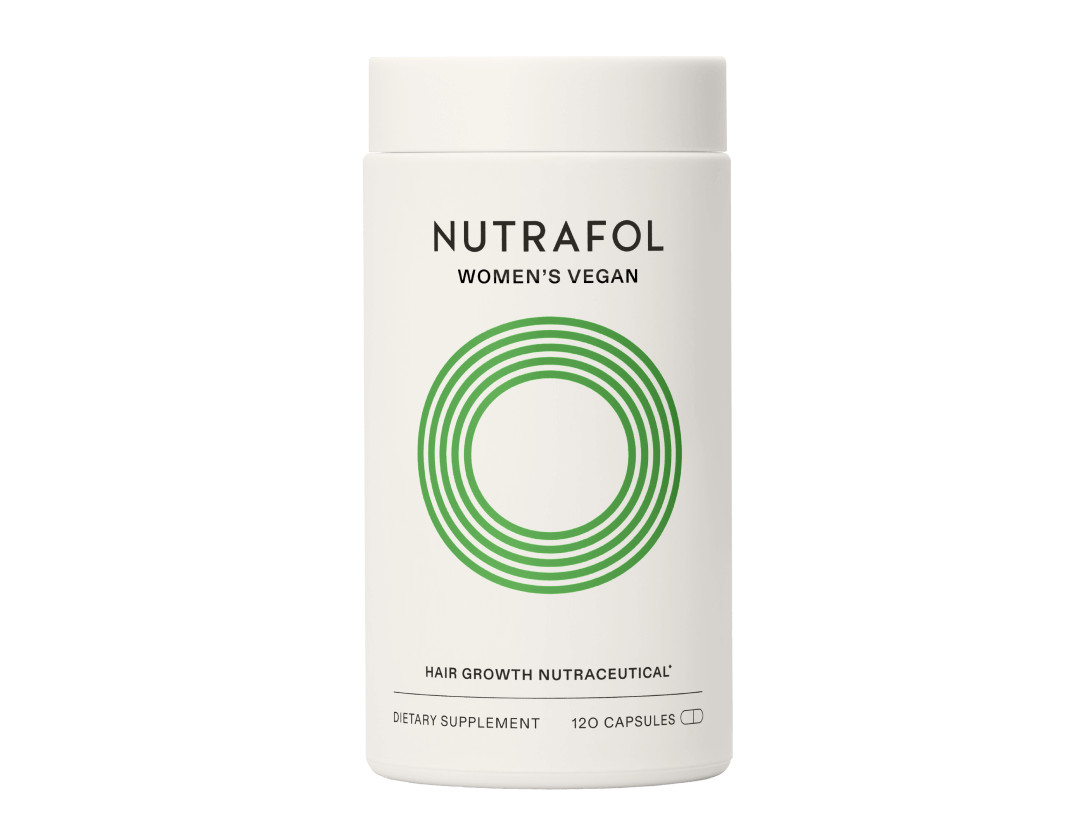 Monthly DeliverySave 10%$79A 1-month supply each month.Free shipping. Pause or cancel anytime.was... | Nutrafol