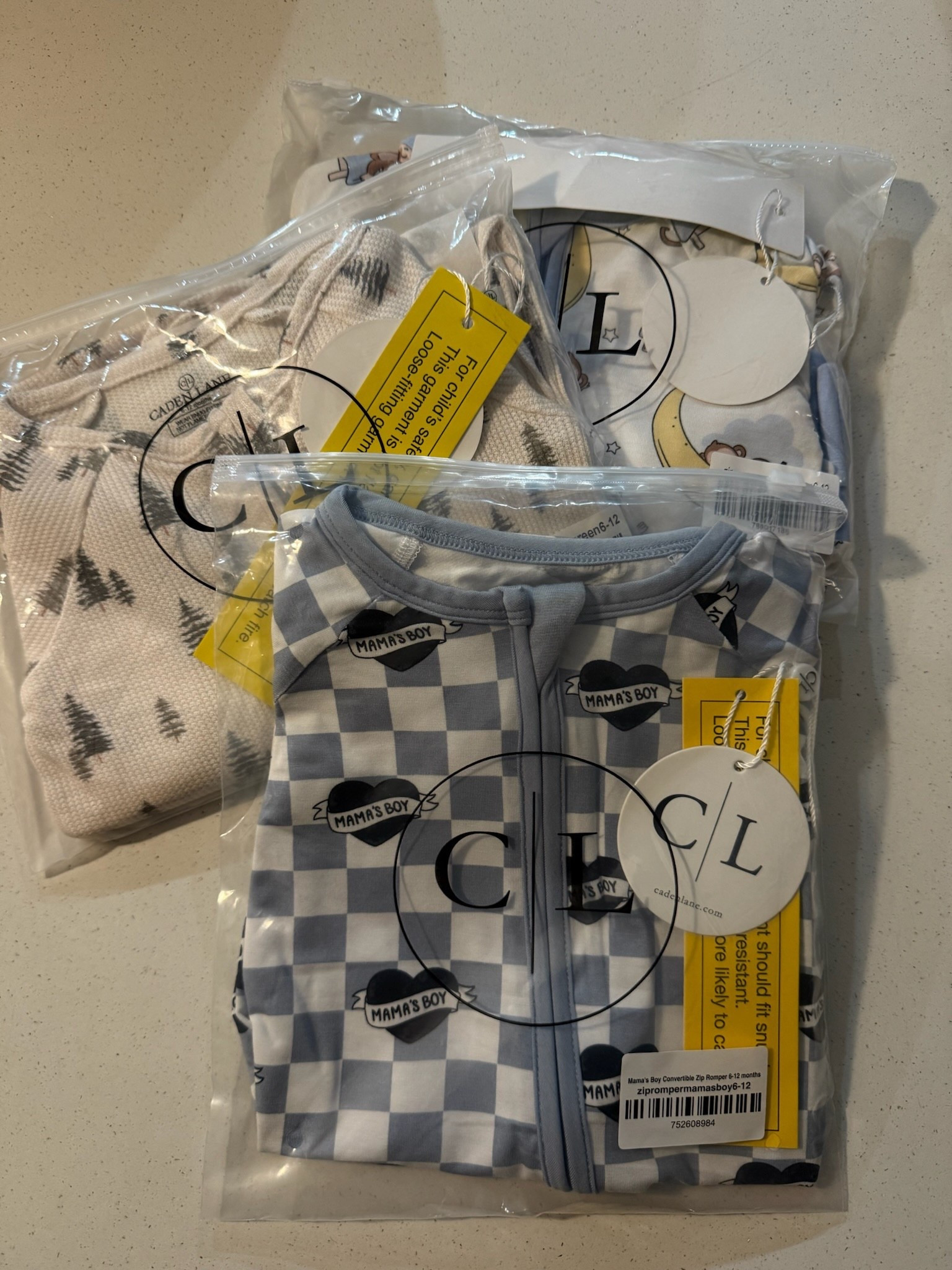new caden lane pjs!! grabbed a few for Ava! 

#LTKGiftGuide #LTKHoliday #LTKKids