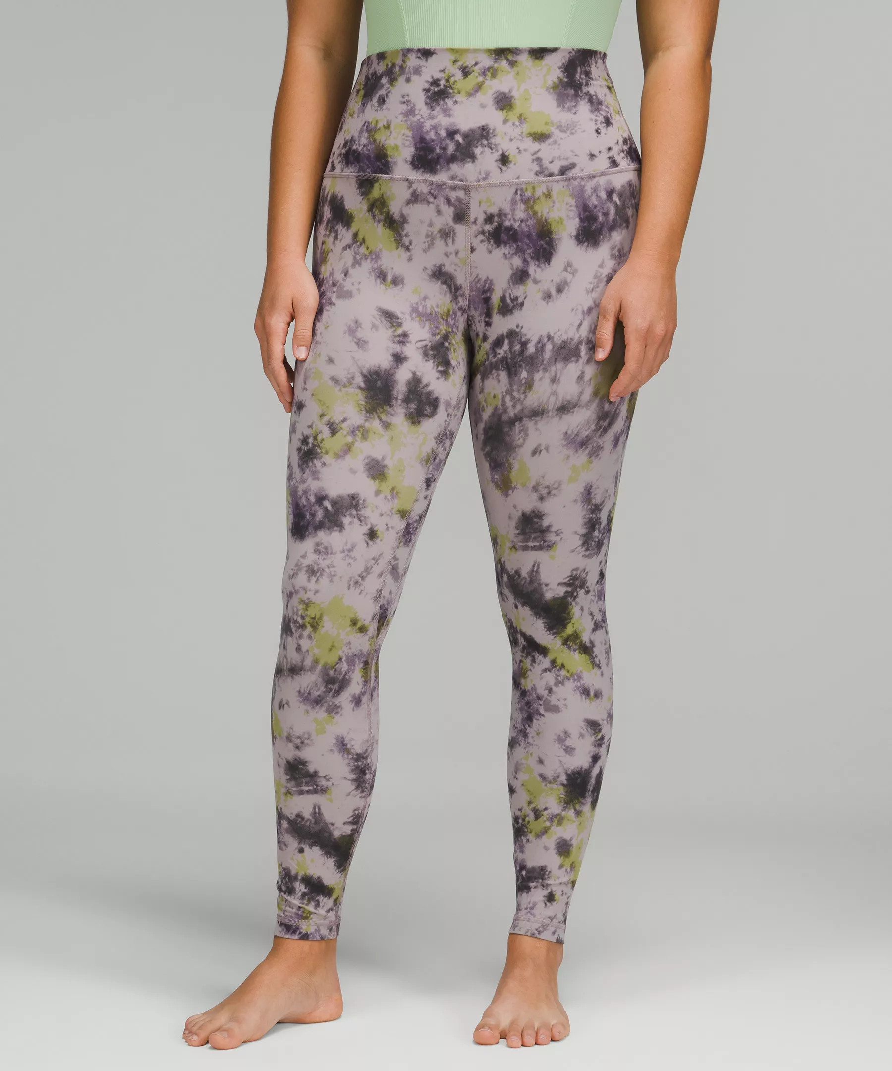 lululemon Align™ Super-High-Rise Pant 28" | Women's Pants | lululemon | Lululemon (US)