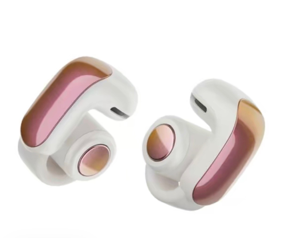 New Open EarBudsearbuds 

#LTKGiftGuide #LTKHoliday #LTKStyleTip
